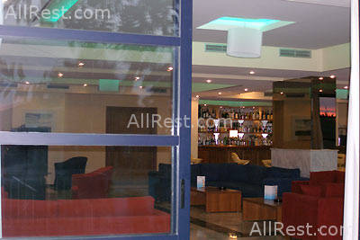Contessa Hotel 5